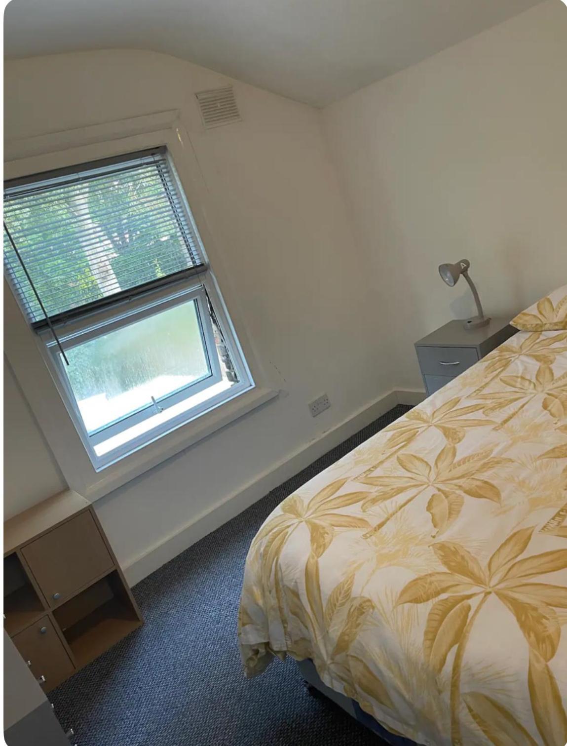Lovely Room In Tottenham Londýn Exteriér fotografie